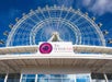 The Orlando Eye in Orlando, Florida