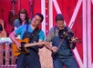 The Comedy Barn in Pigeon Forge, Tennessee