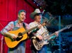 The Comedy Barn in Pigeon Forge, Tennessee