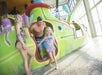 Silly Sub - The Crown Reef Resort in Myrtle Beach, South Carolina