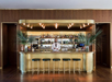The Living Room bar