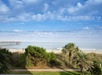 Take in the breeze of the Atlantic Ocean.