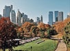 The Essential Central Park Guided Walking Tour with Babylon Tours in New York, NY