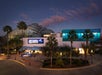 The Florida Aquarium in Tampa, Florida