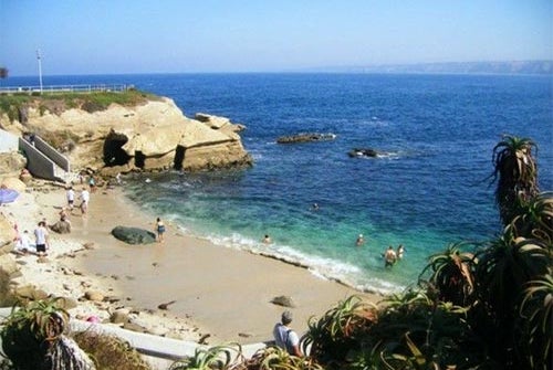 The Grand Baja Lobster Tour in San Diego, California