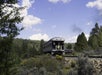 Grand Canyon Railway Train Exterior
