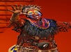The Lion King in New York, New York