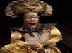 The Lion King in New York, New York