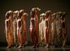 The Lion King in New York, New York
