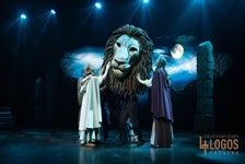 The Lion, the Witch and the Wardrobe in Branson, Missouri