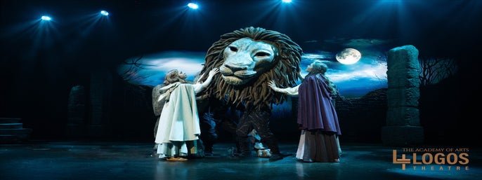The Lion, the Witch and the Wardrobe in Branson, Missouri