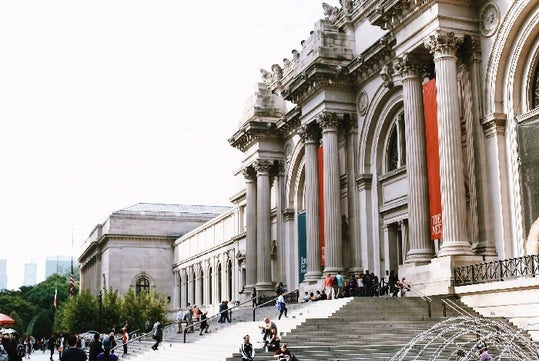 The MET Tour - Metropolitan Museum of Art Skip-the-Line Guided Tour in New York, NY