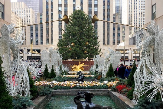Rockefeller Center