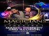 The Magician's Agency