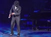 James Stephens III - The Man of a Thousand Voices in Myrtle Beach, SC