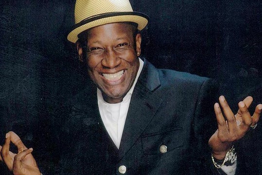 James Stephens III - The Man of a Thousand Voices in Myrtle Beach, SC