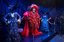 Museum of Broadway in New York, New York
