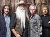 The Oak Ridge Boys in Branson, Missouri