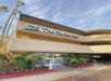 The Pacific Inn exterior.