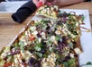 Forgotten Tonic Flatbread in St. Augustine