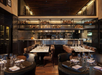 On-site restaurant.