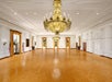 The East Room - The Richard Nixon Library and Museum