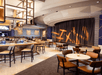 Bar/Restaurant.