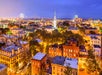 The Savannah Underground: An Immersive Ghost Hunt in Savannah, GA