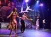 Man and woman dancing at The South's Grandest Christmas Show - Alabama Theatre - Myrtle Beach, SC