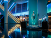 Modern technology at The Sphere, Las Vegas let's you discover how intertwined science and art have been throughout history.