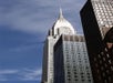 Chrysler Building - The Superhero Tour of NYC in New York, NY