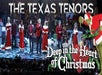 Christmas with the Texas Tenors