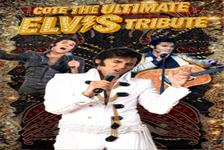 Cote Deonath: The Ultimate Elvis Concert Headliner in Branson, Missouri