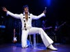 The Ultimate Elvis Concert Featuring Cote Deonath