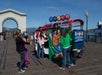 San Francisco Fishermans Wharf on The Ultimate San Francisco Tour 