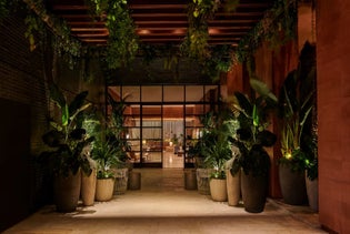Thompson Hollywood by Hyatt in Los Angeles, California