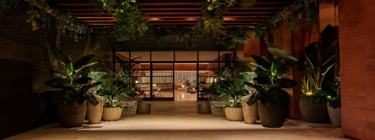 Thompson Hollywood by Hyatt in Los Angeles, California