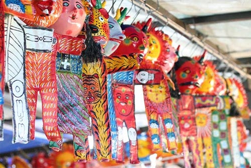 Five Star Tours Shopping in Mexico - Tijuana Up & Down City Tour in San Diego, California