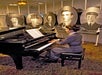 Titanic Musicians Gallery - Titanic- World's Largest Museum Attraction in Branson, Missouri