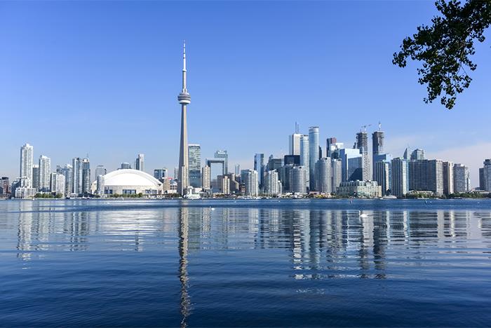 toronto city tour packages