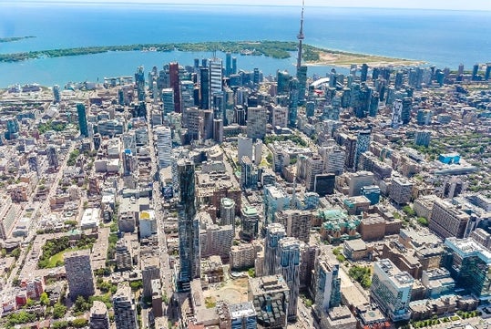 Toronto Heli Tours in Toronto, ON