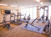 Fitness Center.