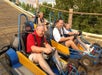 Wooden Track at Track Family Fun Parks #3 in Branson, Missouri