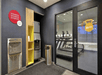 Fitness facilities at Tru by Hilton Mason Kings Island.
