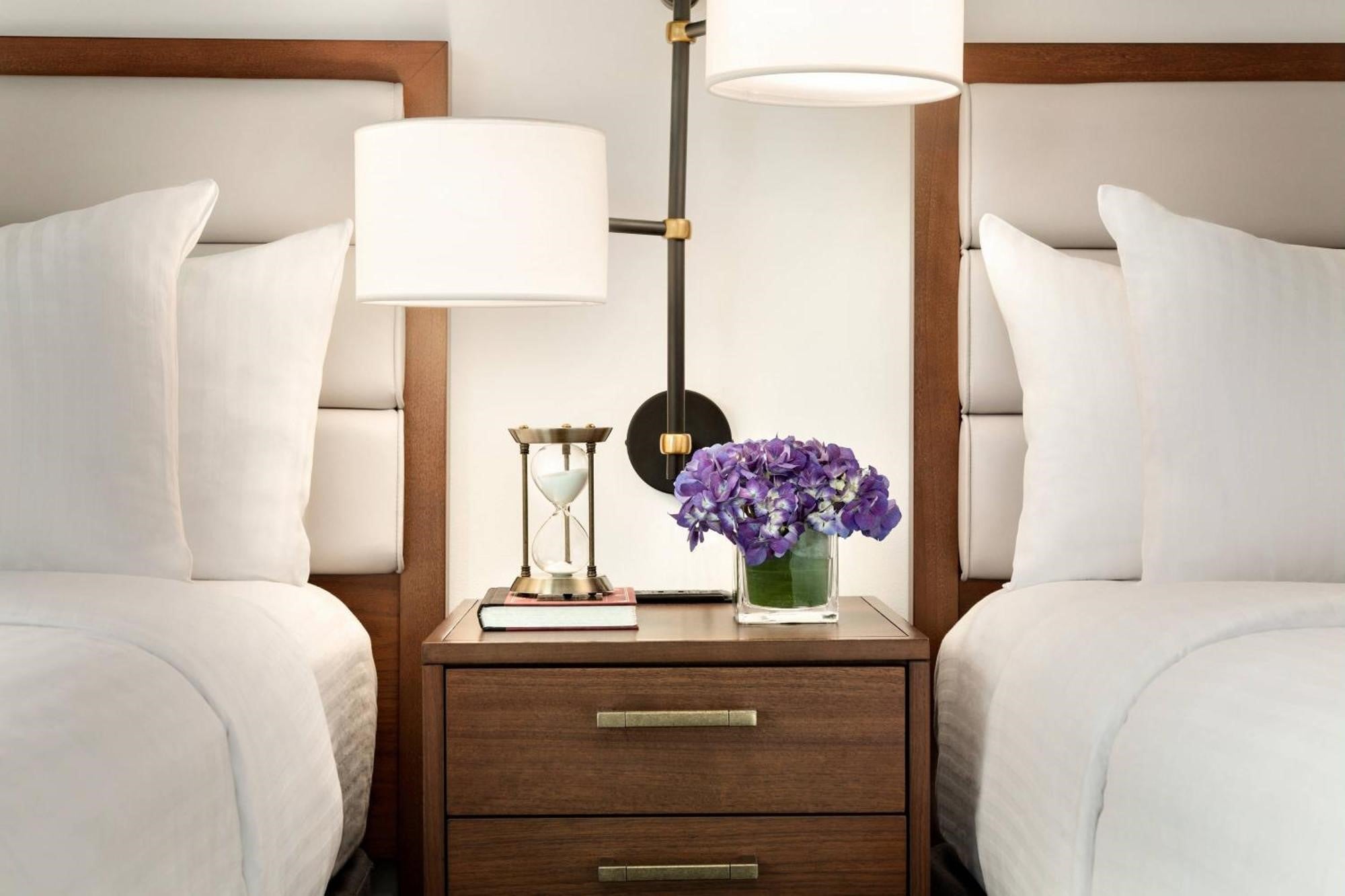Twelve Midtown Atlanta Hotel