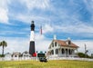 Tybee Island Dolphin Tour in Savannah, GA