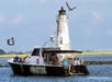 Tybee Island Dolphin Tour in Savannah, GA