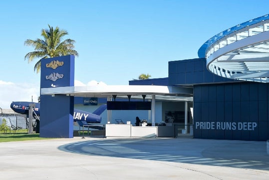 USS Bowfin Submarine Museum & Park