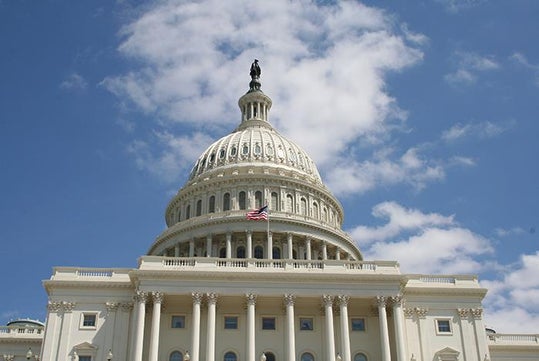 U.S. Capitol Historical Society Tour in Washington, D.C.