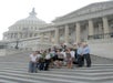 U.S. Capitol Historical Society Tour in Washington, D.C.